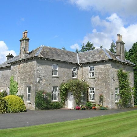 Sorbietrees B&B Newcastleton Eksteriør bilde