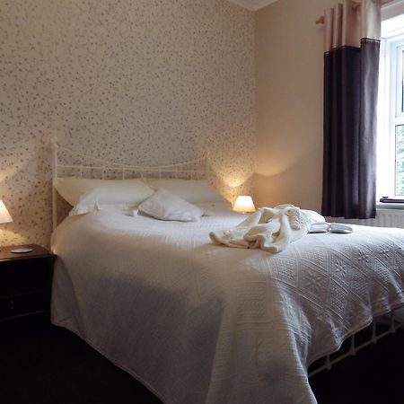 Sorbietrees B&B Newcastleton Eksteriør bilde