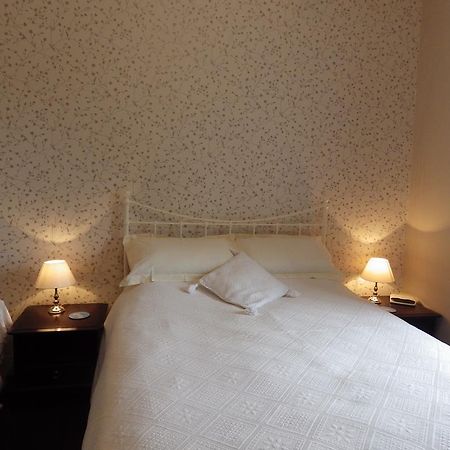 Sorbietrees B&B Newcastleton Eksteriør bilde
