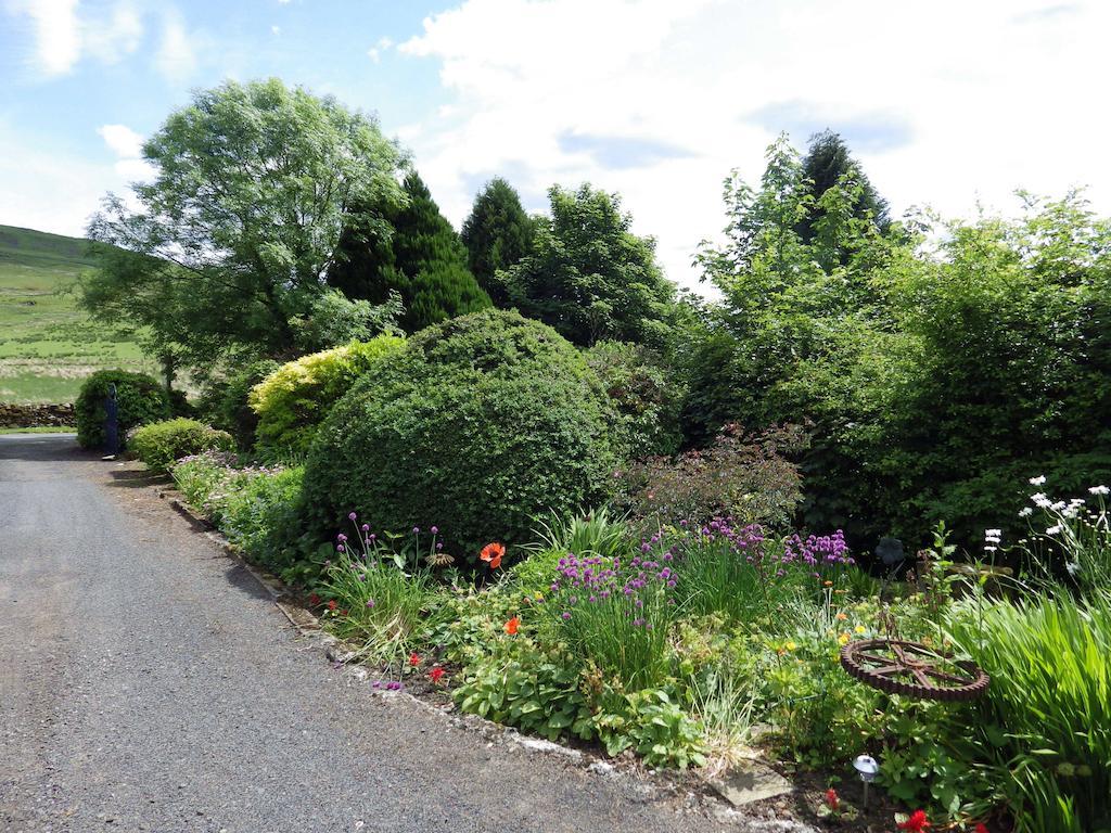 Sorbietrees B&B Newcastleton Eksteriør bilde