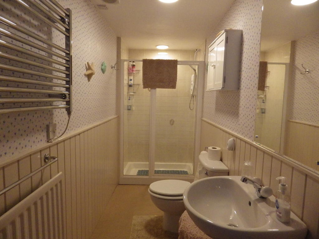 Sorbietrees B&B Newcastleton Rom bilde