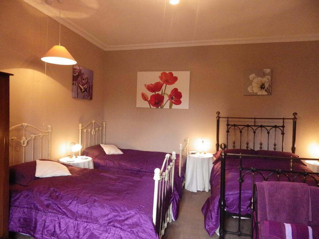 Sorbietrees B&B Newcastleton Eksteriør bilde